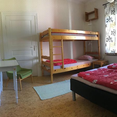 Hovra Vandrarhem Håvra Zewnętrze zdjęcie