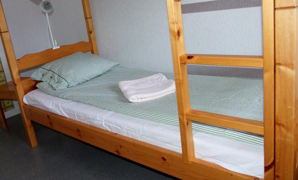 Hovra Vandrarhem Håvra Pokój zdjęcie