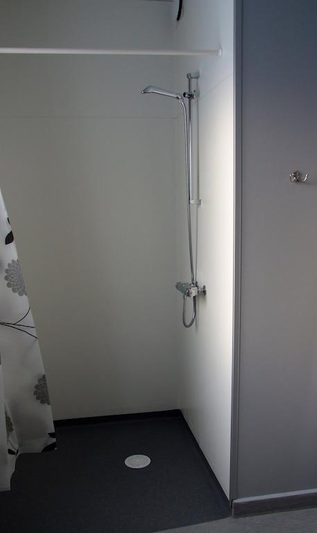 Hovra Vandrarhem Håvra Zewnętrze zdjęcie